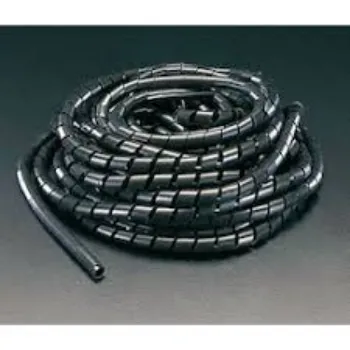 Spiral Tube